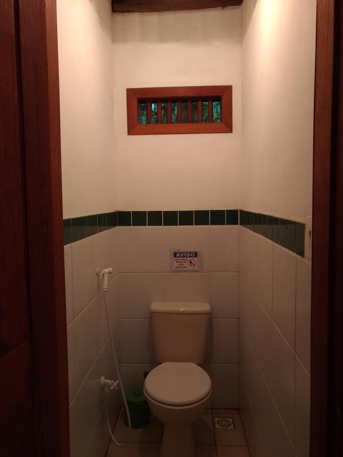 Casa Kombar Itacaré Exteriér fotografie